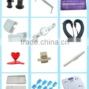 Plastic Cover for Electronic Parts thumbnail-1