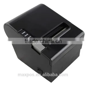 WIFI Wilress 80mm Thermal Printer thumbnail-1