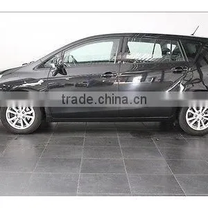 USED CARS - TOYOTA COROLLA VERSO 2.0 D4D CAR (LHD 6759 DIESEL) thumbnail-2