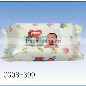 Baby Wipe thumbnail-1