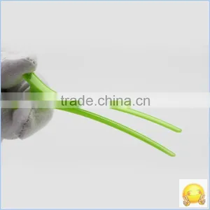 Good Quality Barber Shop Hair Clips For Hairdresser Plastic Salon Hair Section Clips Pin thumbnail-5