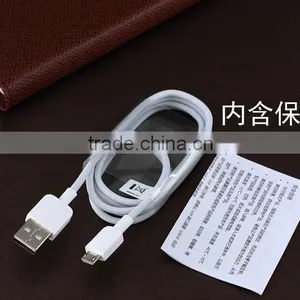 2A Original HUAWEI USB Micro Data Cable 5V Cables thumbnail-5