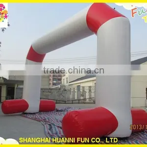 2015 Hot-selling Customized Inflatable Chrismas Arch thumbnail-1