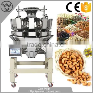 High Precision Scale Weighing thumbnail-2