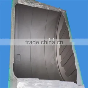 2000L Large Capacity Advance Technology HDPE Plastic Tank Mould thumbnail-2
