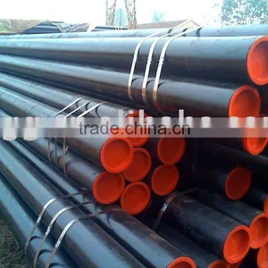 Spiral Welded Steel Pipe DIN17175 thumbnail-1