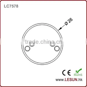 High Quality 10W 2835SMD T5 Integrated Led Tube Light LC7577-06 thumbnail-4