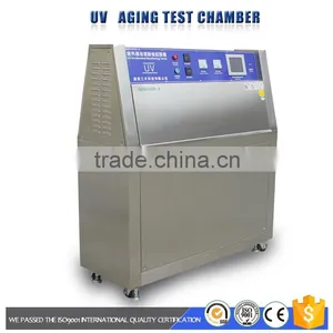 Professional UV Accelerated Weathering Tester thumbnail-1