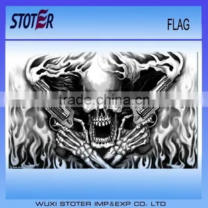 Fashion Flags Flags 3x5 Outdoor Flags Promotional Flags Funny Flags St3546 thumbnail-1