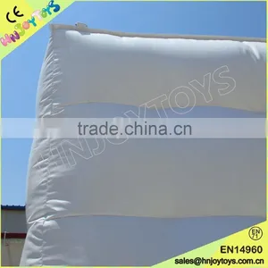 New Design Hot Best Quality Gaint Inflatable Tent for Sale thumbnail-1