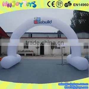 Hot Selling Advertising Inflatable Arch/high Quality Entrance Arch/inflatable Arch Hnjoytoys thumbnail-5