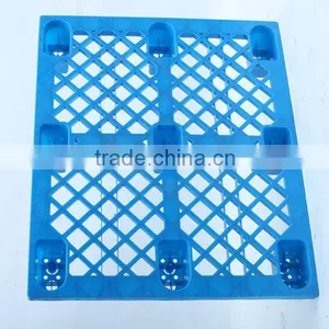 2013 Nine Food Plastic Recycle Pallet by Manufacture Factory thumbnail-1