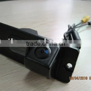 Reversing Camera For Mitsubishi Pajero Car thumbnail-1