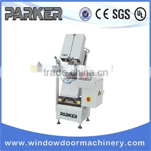 THW 360 Colored Pvc Profile Three Head Seamless Welding Machine thumbnail-2