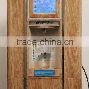 Air Water Generator With High Quality for Your New Life, Table Water Dispenser With Cold & Hot Water, 15L /D Production Capacity thumbnail-4