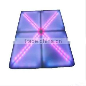 China Supplier Fancy LED Stage Device LED Dance Floor Panels thumbnail-2