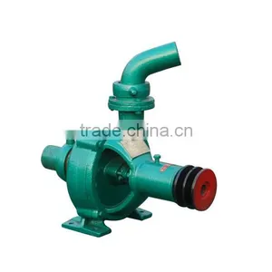 Centrifugal Pump, IQ-50-180, 2'' Pump, Flux 46m3/h, Head 45m thumbnail-1