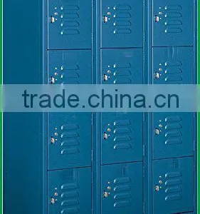 TJG-MC8525 Taiwan Wholesale Price Steel Metal Clothes Locker Storage Cabinet Professional Supplier thumbnail-1