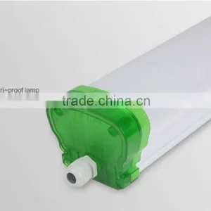 2016 CE RoHS Approved 54W Led Tri-proof Light thumbnail-2