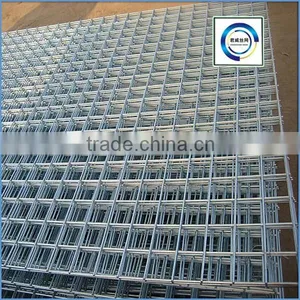 2015 Galvanized Stainless Steel Welded Wire Mesh Joinwe Factory thumbnail-1