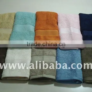 Bath Towels thumbnail-1