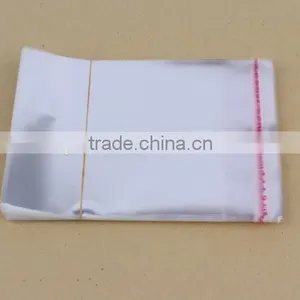 Direct Factory OPP Bag OPP Self Adhesive Cellophane Bags Transparent Plastic Bag thumbnail-4