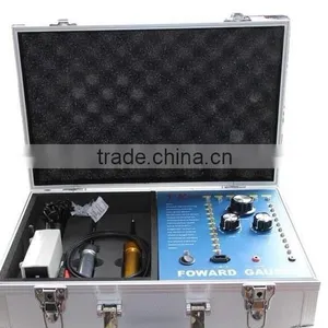 Natural Electric Field Geophysical Prospecting Instrument, Gemstome Detector of Gold and Precious Stones thumbnail-5