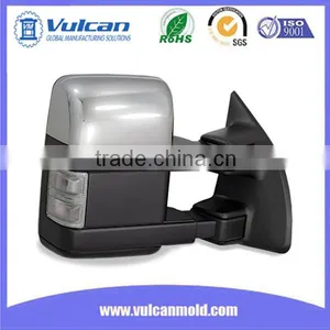 OEM Custom Made Ford Aftermarket Mirror Part China thumbnail-2