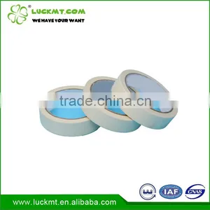 Crazy Selling General Use Crepe Paper Masking Tape Plain Color thumbnail-3
