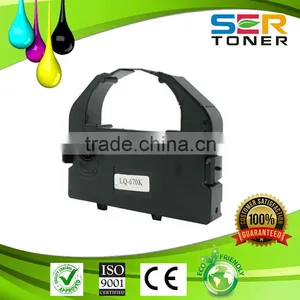 LQ670K 680K For EPSON Compatible POS/ATM Inked Printer Ribbon thumbnail-1