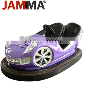 2016 Trending Products Hot Selling ! China Indoor Bumper Cars for Sale Car Racing Game Machine Hottest Toy Game thumbnail-3