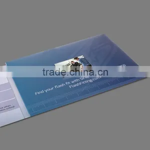 2015 Most Popular Souvenir 2.8"video Greeting Card Module,lcd Greeting Card thumbnail-5