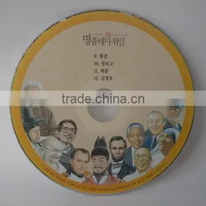 Replication cd thumbnail-3