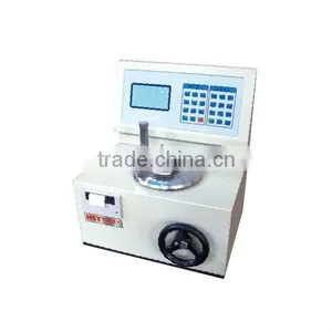 TNS-S/L Series Vertical Spring Torsion Testing Machine thumbnail-1