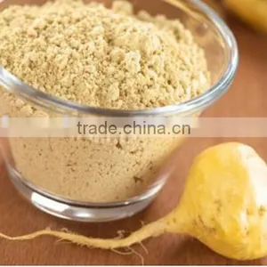 High Quality 100% Natural Maca Powder, Maca Extract, 10:1 Maca Root Powder thumbnail-1