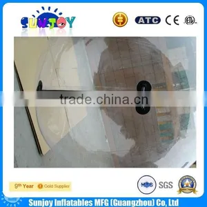 2016 Hot Selling PVC Inflatable Water Ball for Water Sport thumbnail-6