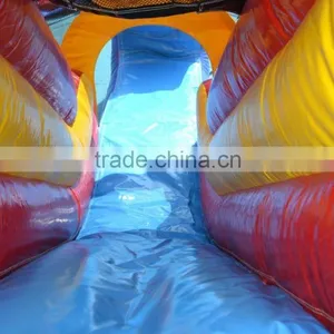 SUNJOY Hot Sale Commercial Inflatable Jumping Castles With Prices,Giant Inflatable Combo For Sale thumbnail-6