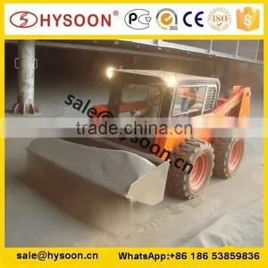 Agricultural Machinery Grapple Bucket thumbnail-3