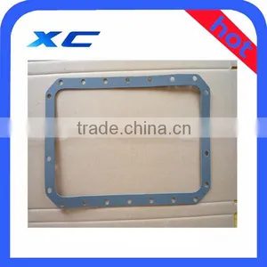 YUCHAI 4F90 Oil Pan Gasket With FPM thumbnail-1