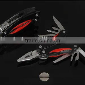 OEM Multifunctional Folding Pliers / Outdoor Tool thumbnail-5