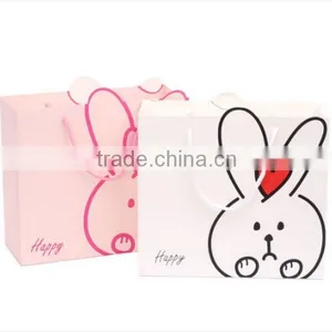 Special Stylish Gift Paper Bag thumbnail-3