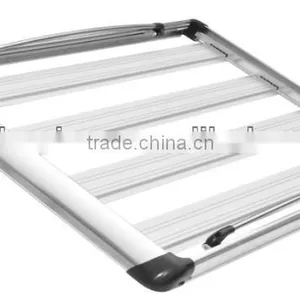 Univeral Aluminum Roof Rack thumbnail-1