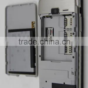 Android 4.2 RFID POS/ Payment POS Terminal With Barcode Scanner, 3G,WIFI,NFC thumbnail-6