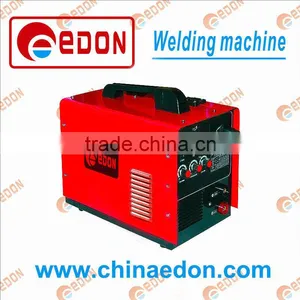 IGBT DC MIG/MAG Welding Equipment thumbnail-1