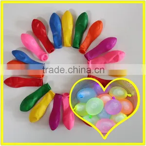 Children Water Game Toy Amazing Water Balloon Bunch Balloons thumbnail-1