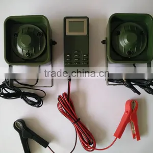 Desert King With 50W 150DB Speakers Hunting Device Bird Caller thumbnail-1