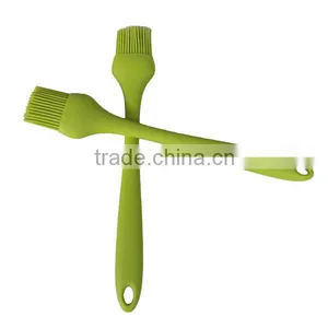 High Quality Novelty BBQ Silicone Brush thumbnail-3