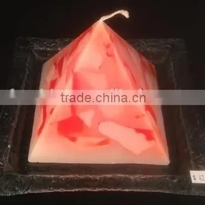 Watermelon Home Scented Candle thumbnail-1