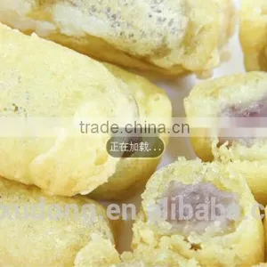 Tempura Shrimp Frying Machine thumbnail-2