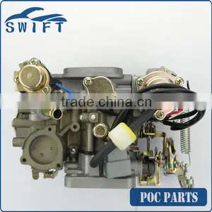 Carburetor For Toyota 3Y(21100-73040) thumbnail-2